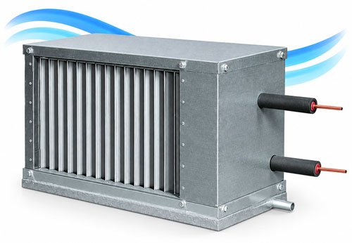 Фреоновые охладители RF