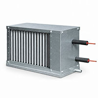Фреоновые охладители RF